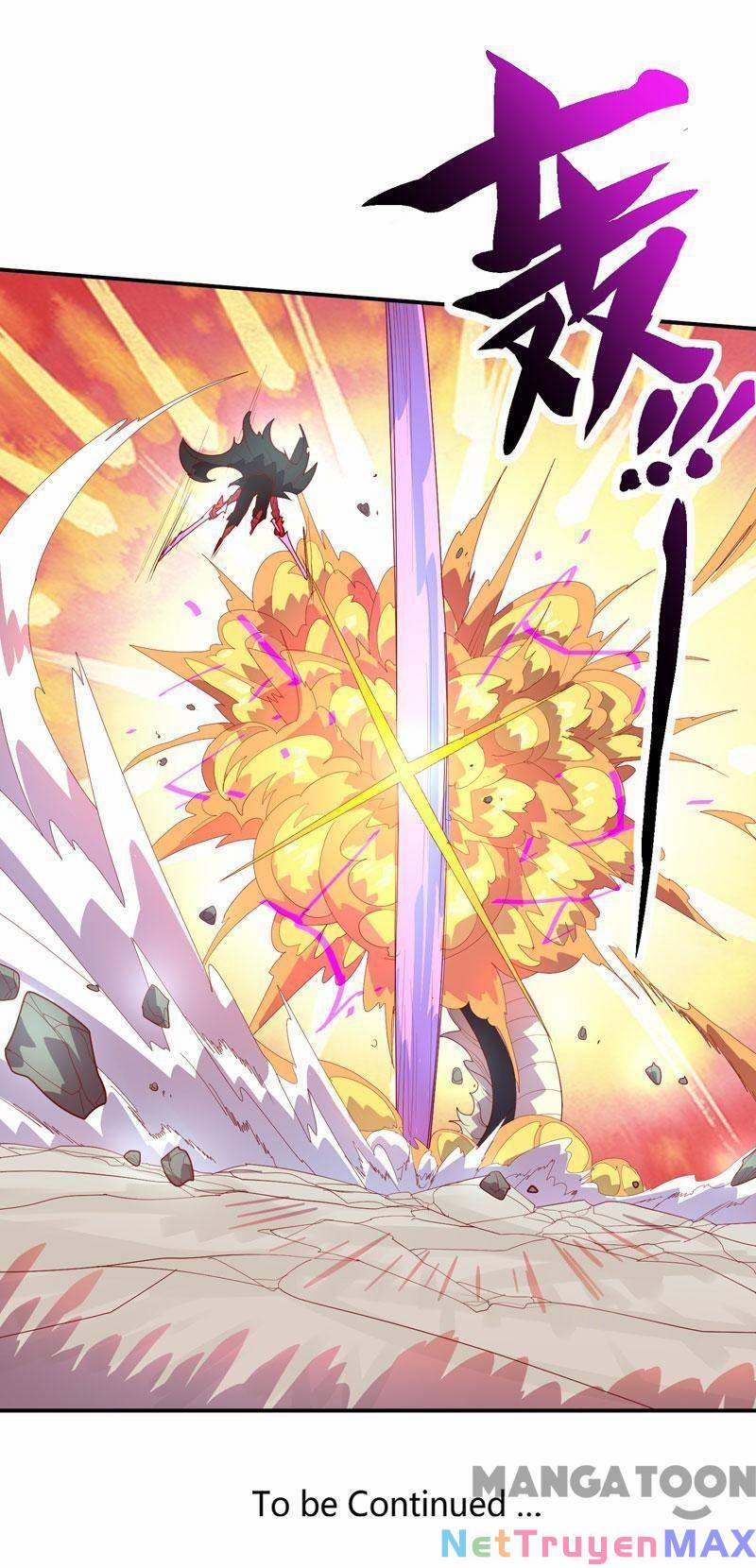 Đấu Chiến Thắng Phật 135 trang 32