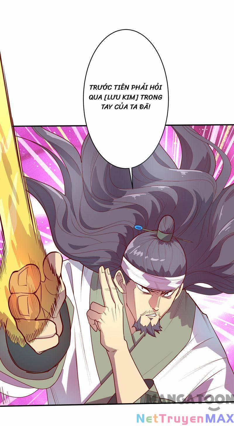 Đấu Chiến Thắng Phật 135 trang 7