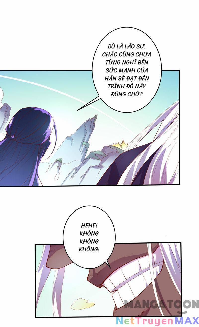 Đấu Chiến Thắng Phật 136 trang 13
