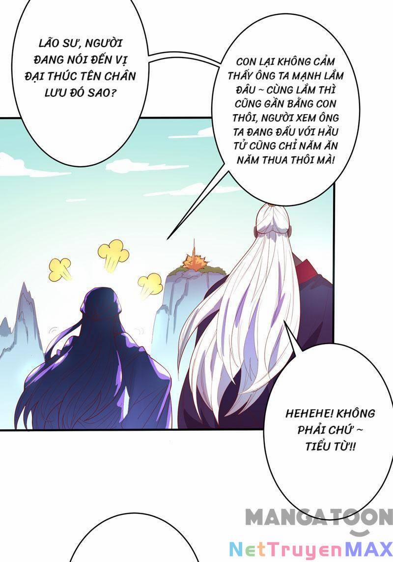 Đấu Chiến Thắng Phật 136 trang 18