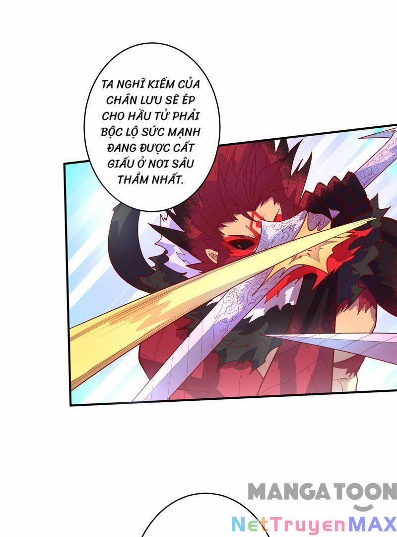 Đấu Chiến Thắng Phật 136 trang 26