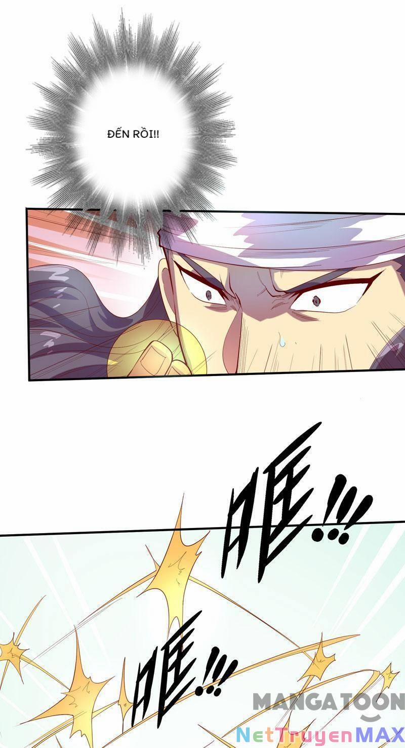 Đấu Chiến Thắng Phật 136 trang 5