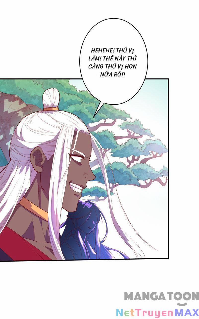 Đấu Chiến Thắng Phật 136 trang 8