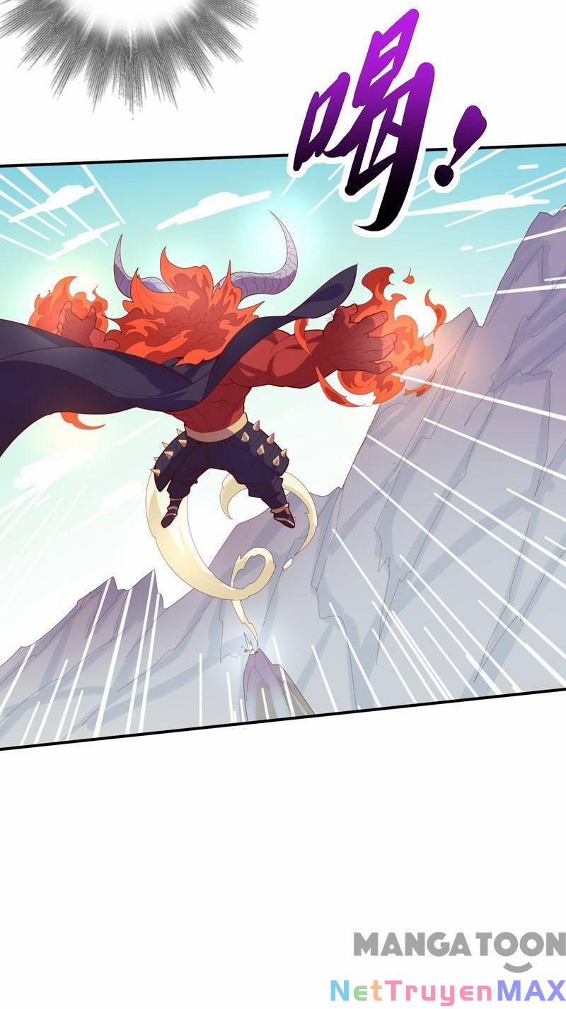 Đấu Chiến Thắng Phật 137 trang 2