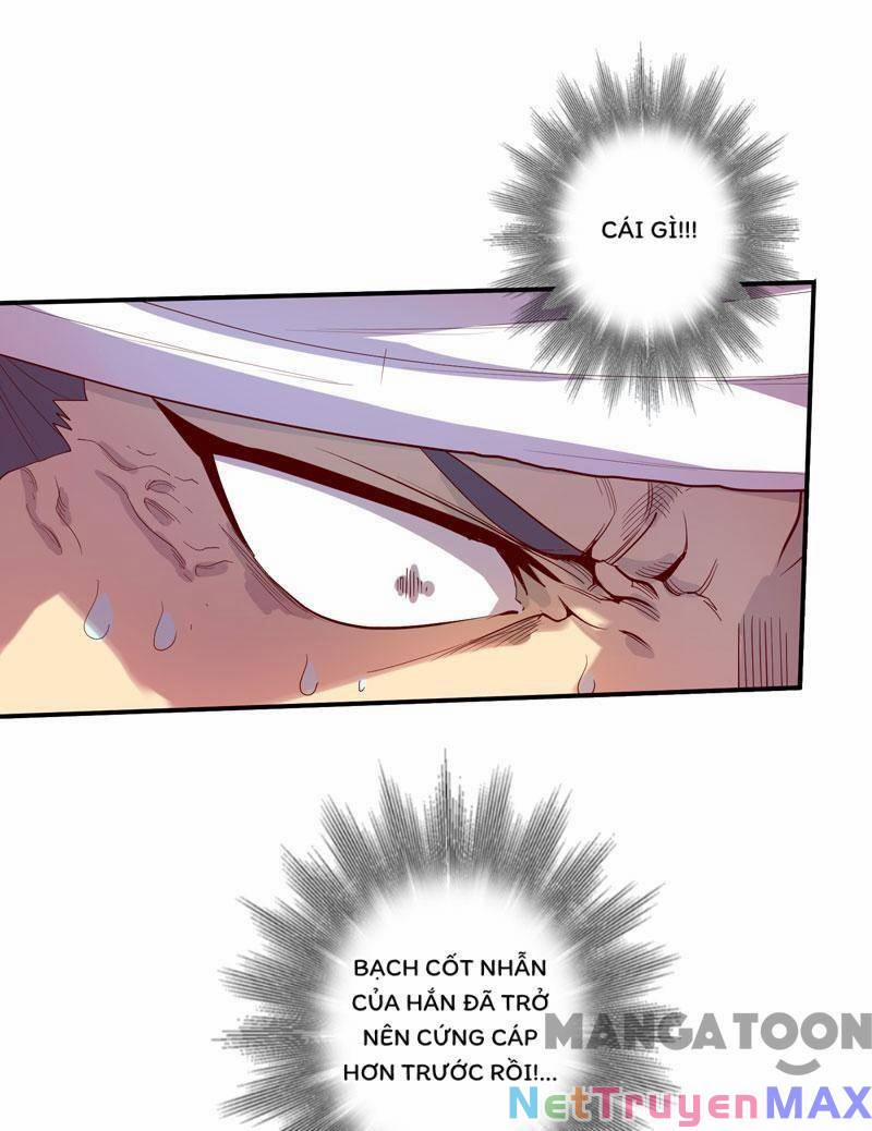 Đấu Chiến Thắng Phật 137 trang 21