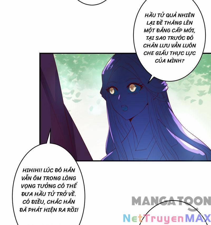 Đấu Chiến Thắng Phật 137 trang 29