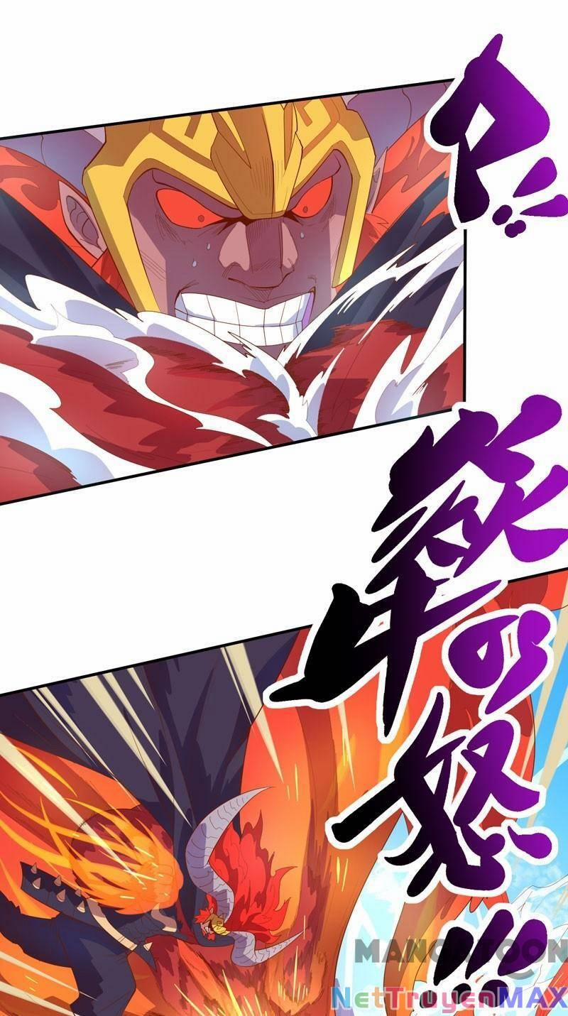 Đấu Chiến Thắng Phật 137 trang 3