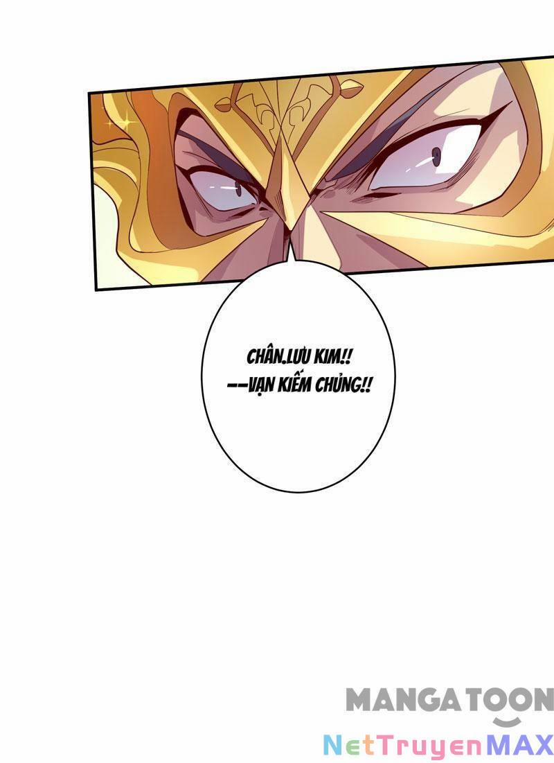 Đấu Chiến Thắng Phật 137 trang 34