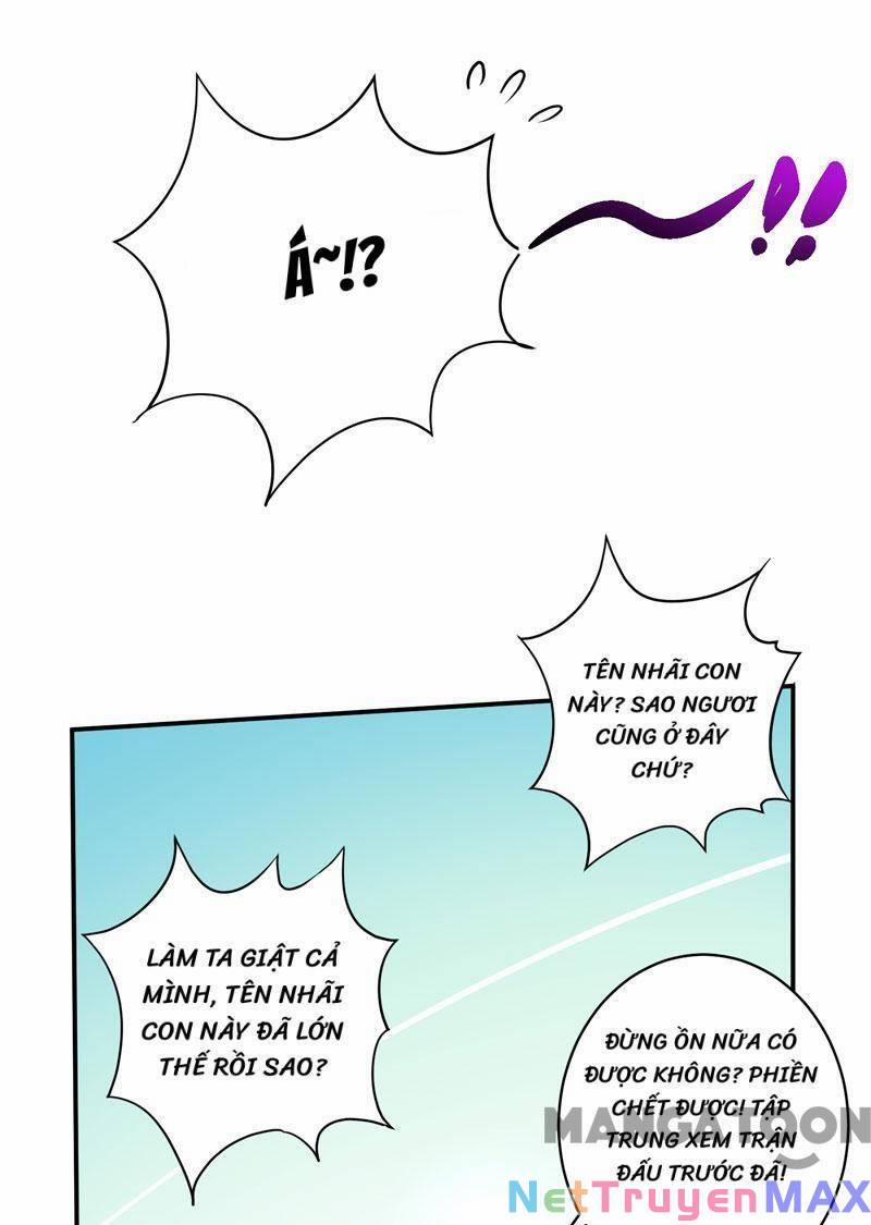 Đấu Chiến Thắng Phật 137 trang 8