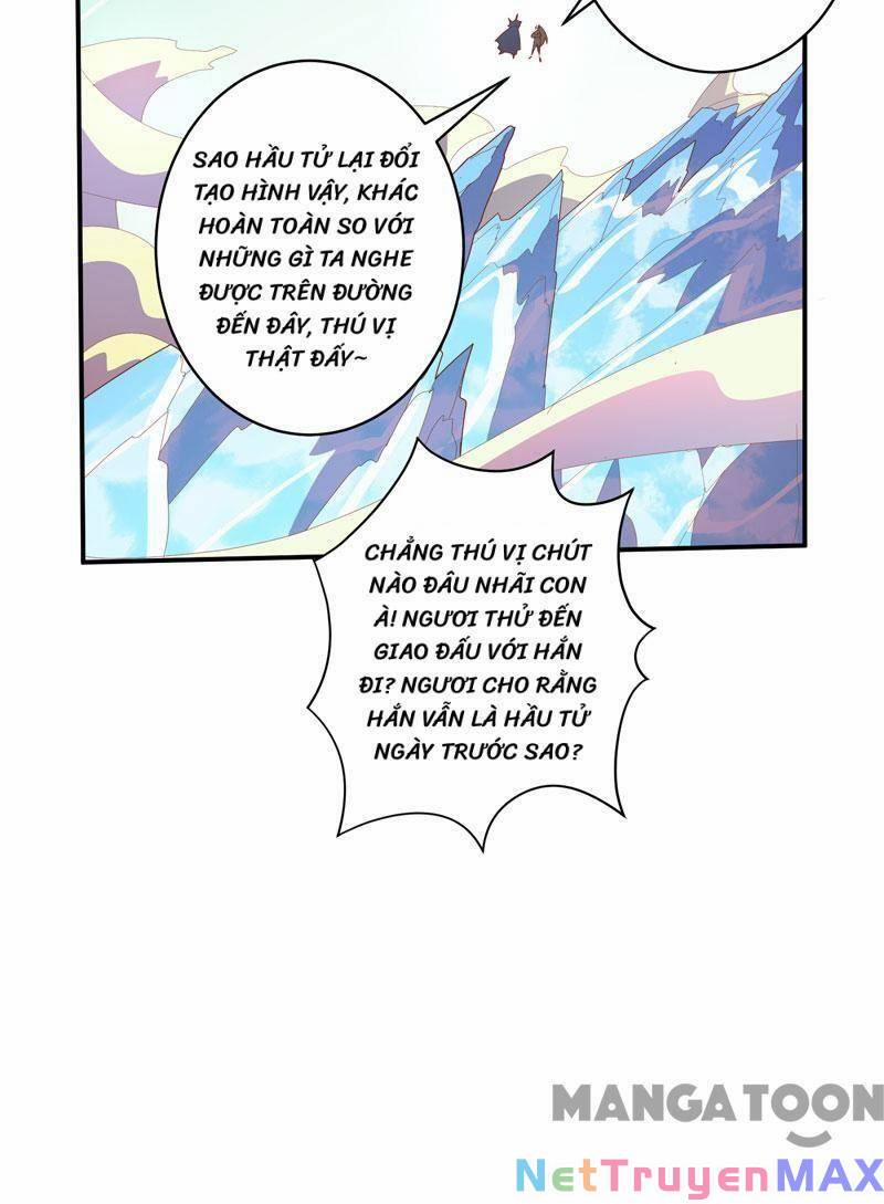 Đấu Chiến Thắng Phật 137 trang 9