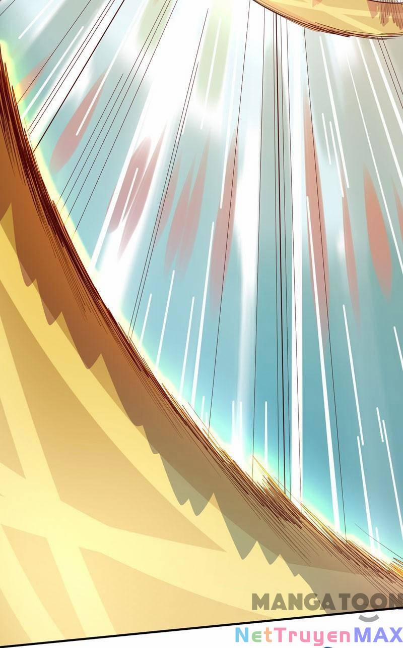 Đấu Chiến Thắng Phật 138 trang 10