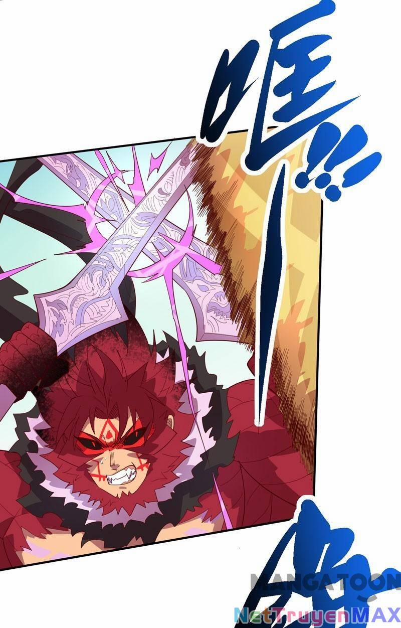 Đấu Chiến Thắng Phật 138 trang 11