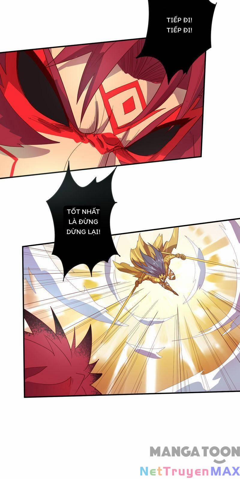 Đấu Chiến Thắng Phật 138 trang 13