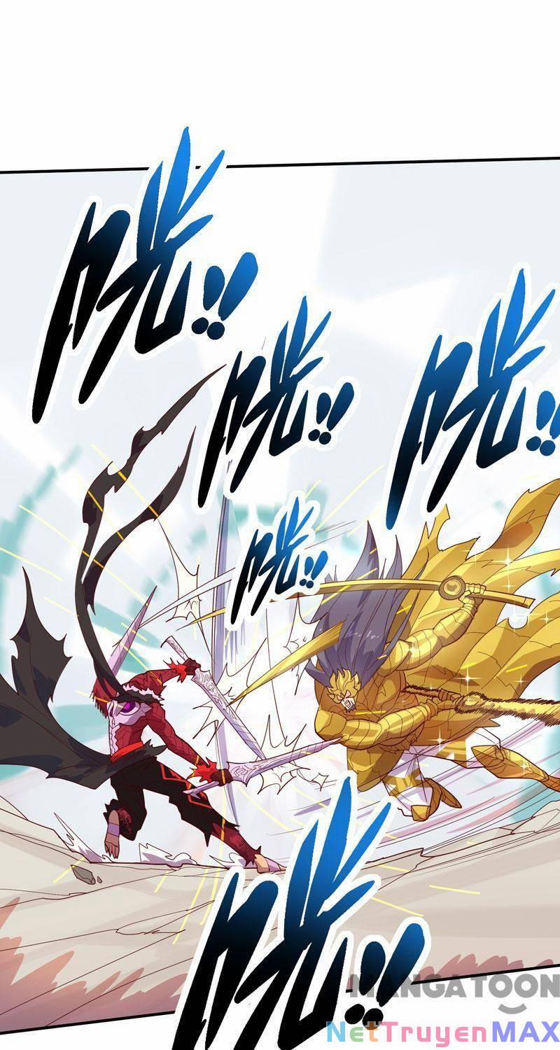 Đấu Chiến Thắng Phật 138 trang 14