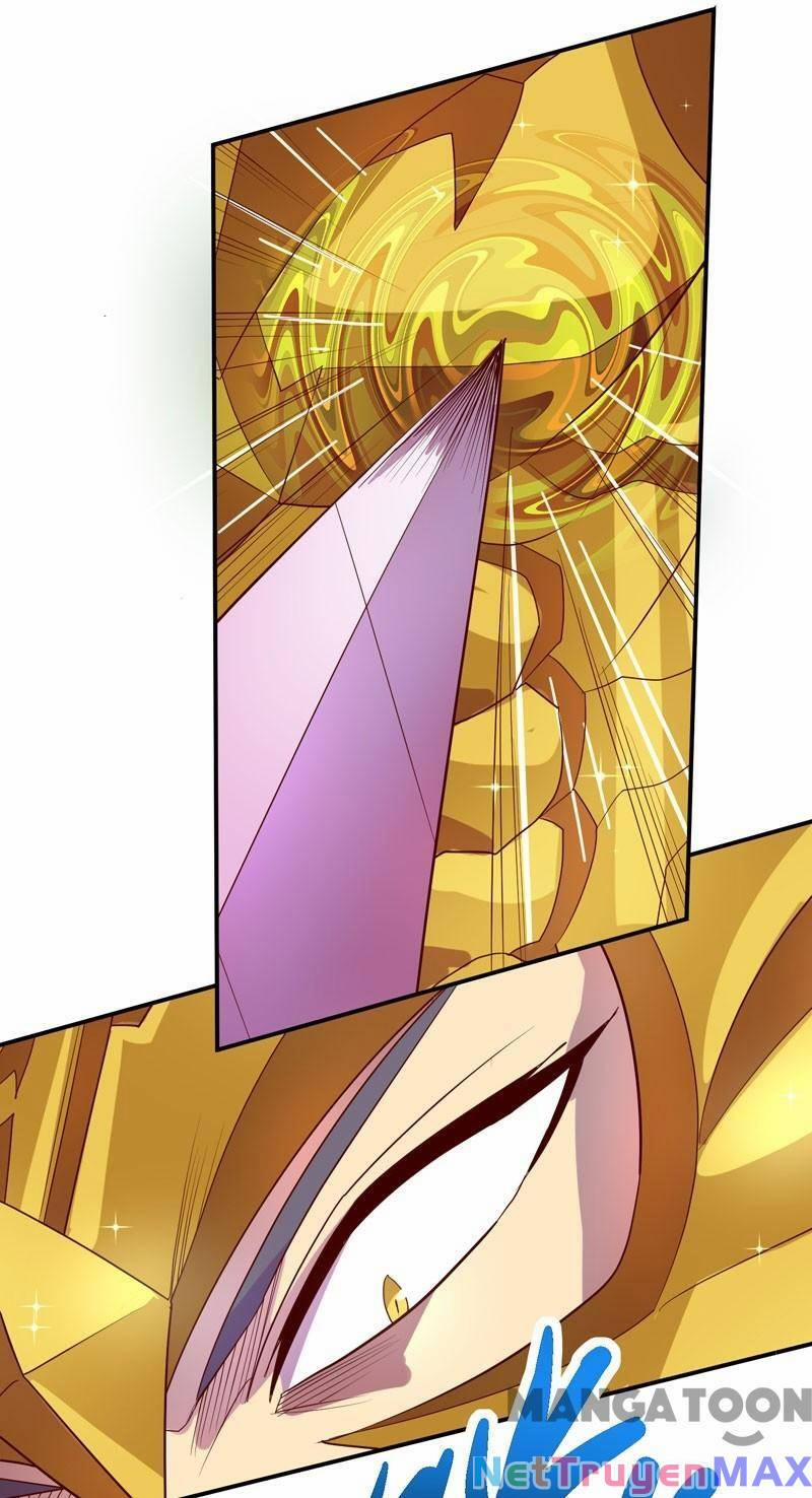 Đấu Chiến Thắng Phật 138 trang 17