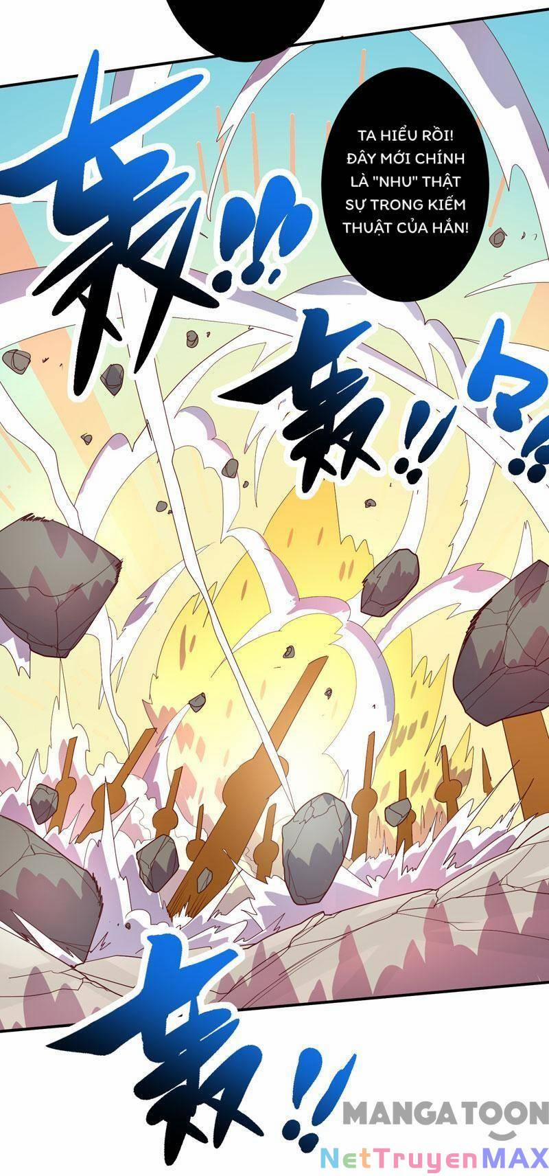 Đấu Chiến Thắng Phật 138 trang 23