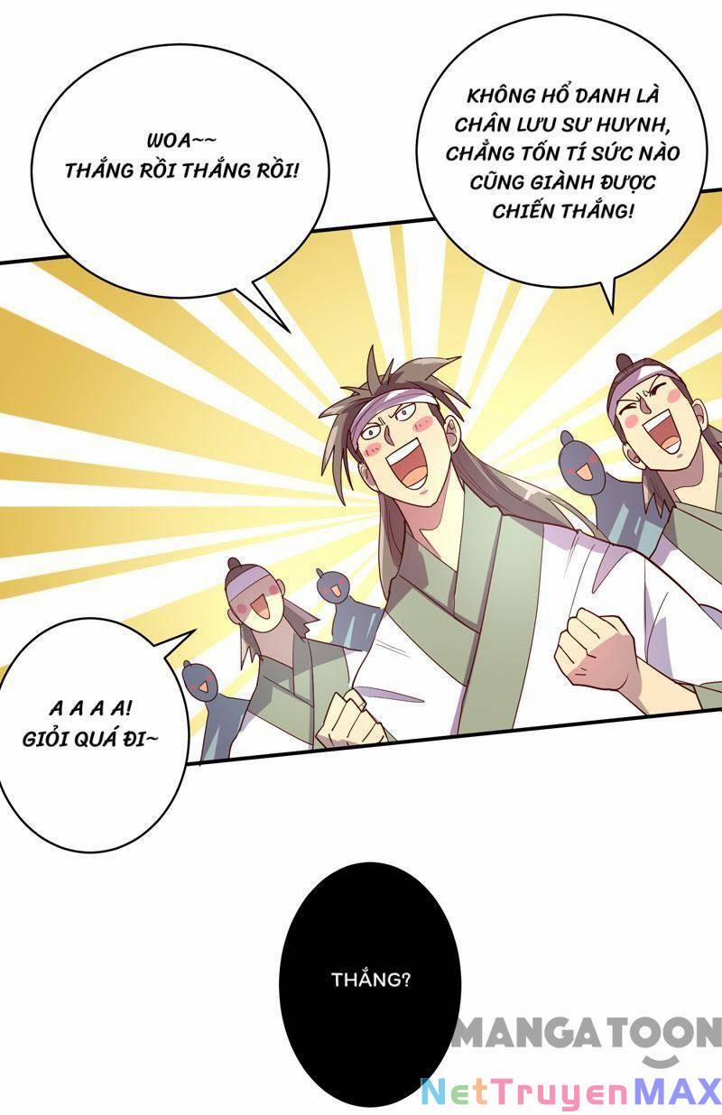 Đấu Chiến Thắng Phật 138 trang 24