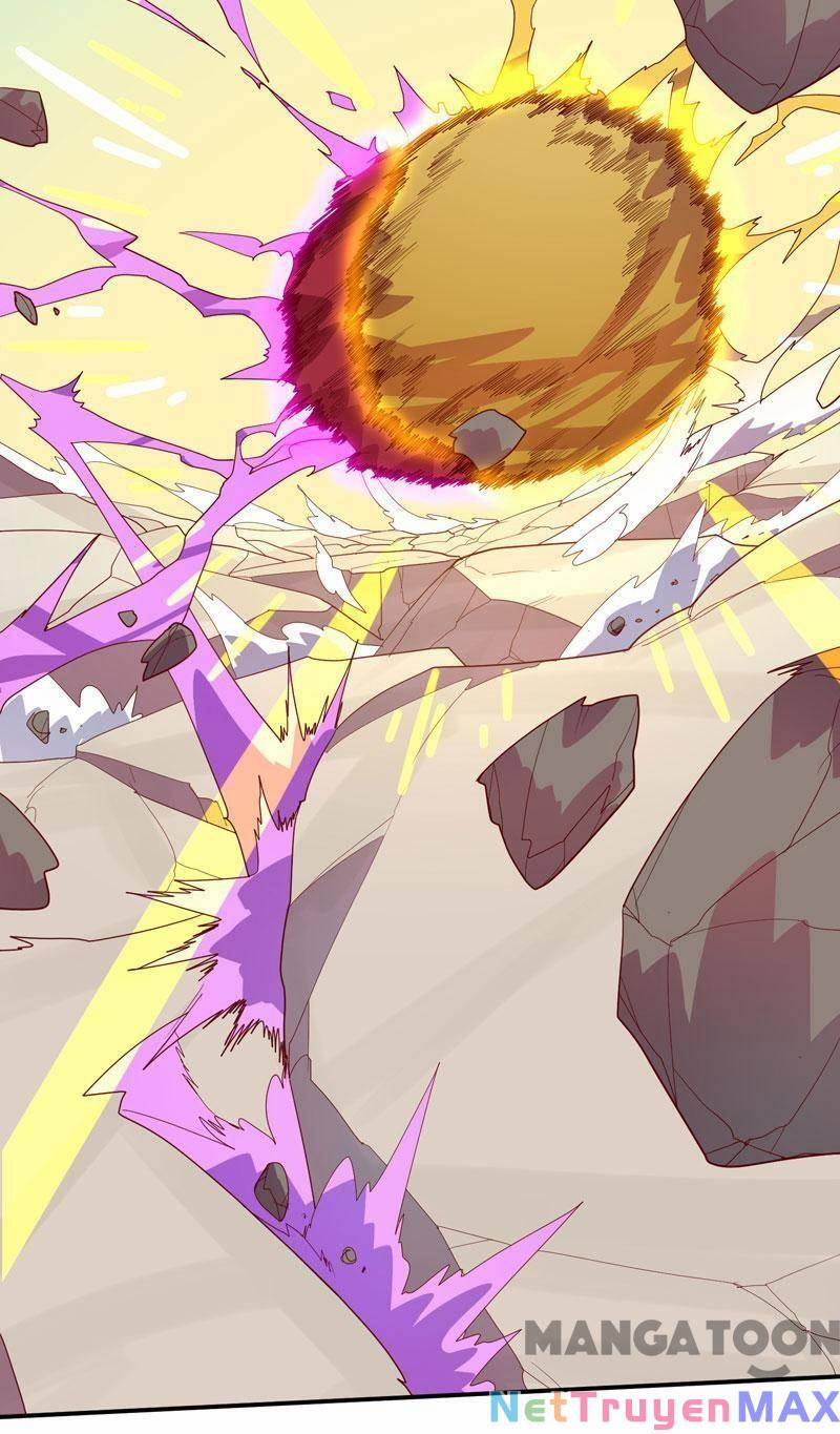 Đấu Chiến Thắng Phật 138 trang 32