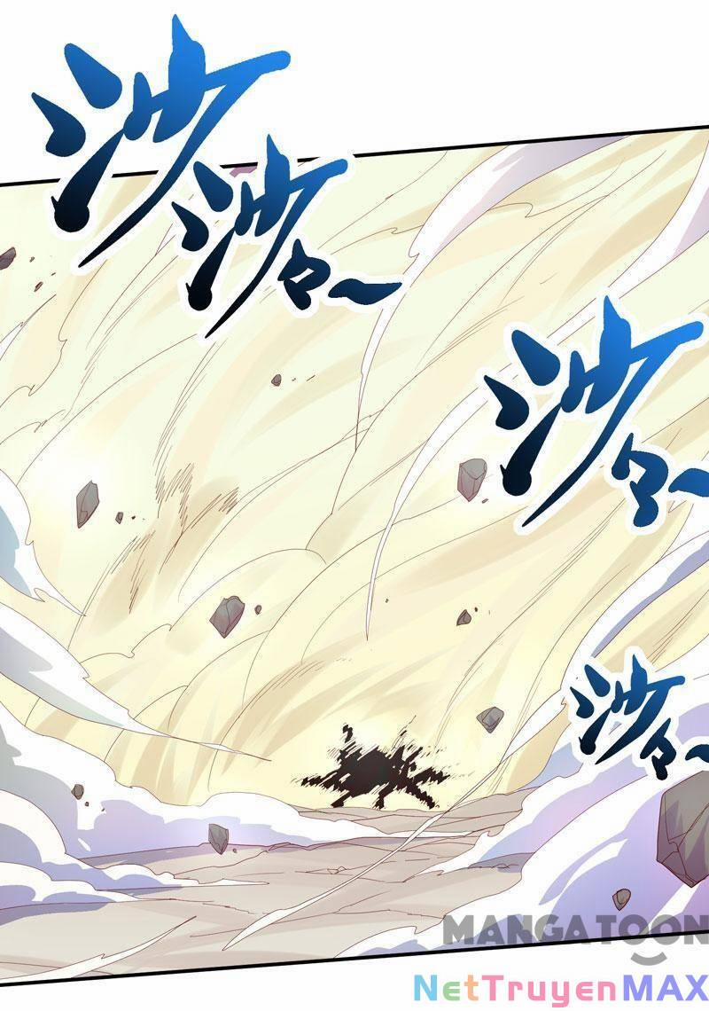 Đấu Chiến Thắng Phật 138 trang 35