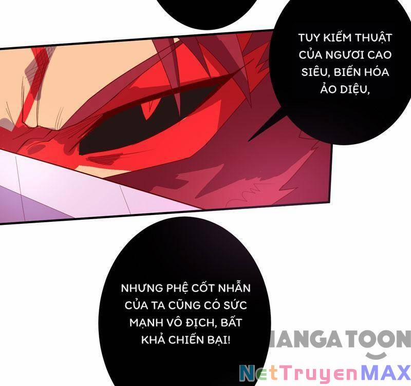 Đấu Chiến Thắng Phật 138 trang 6