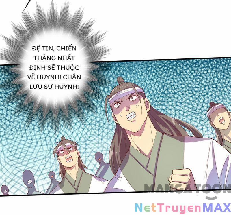 Đấu Chiến Thắng Phật 139 trang 1