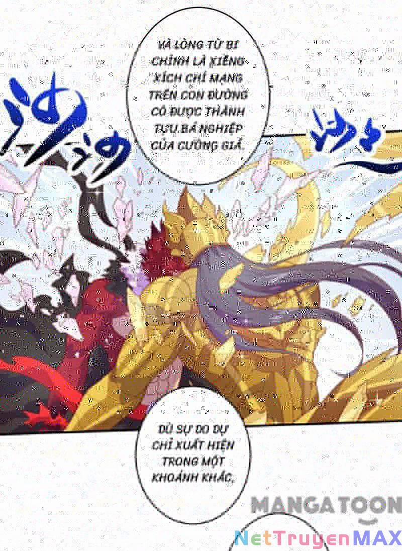 Đấu Chiến Thắng Phật 139 trang 10