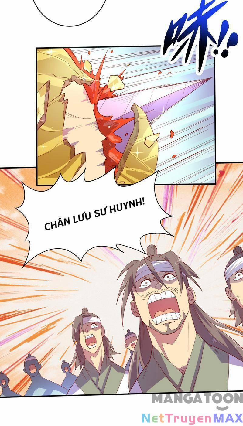 Đấu Chiến Thắng Phật 139 trang 12