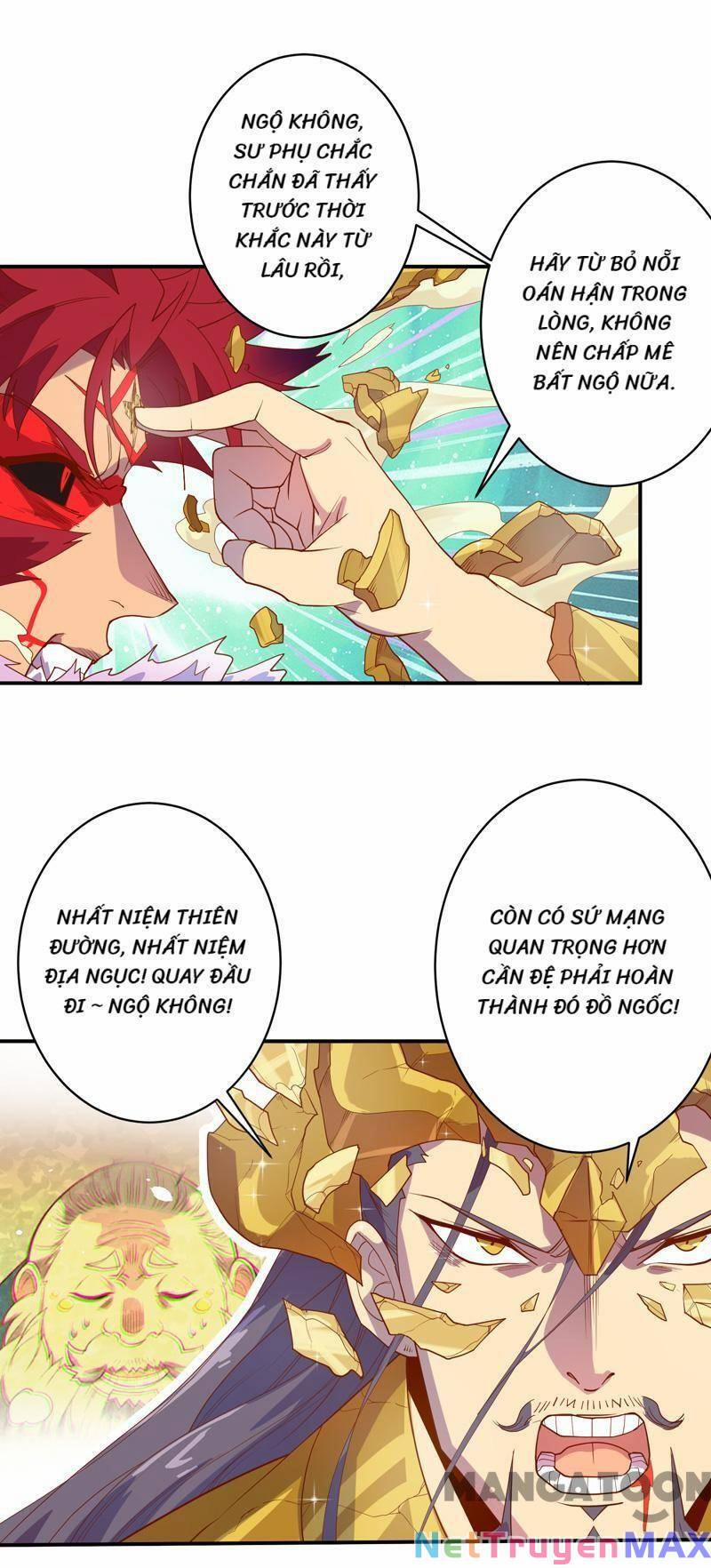 Đấu Chiến Thắng Phật 139 trang 13