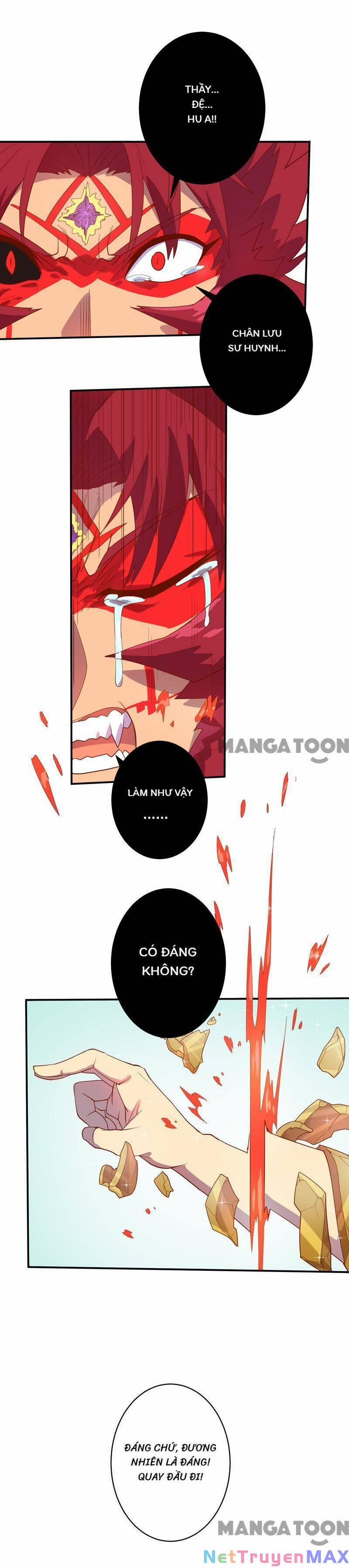 Đấu Chiến Thắng Phật 139 trang 14