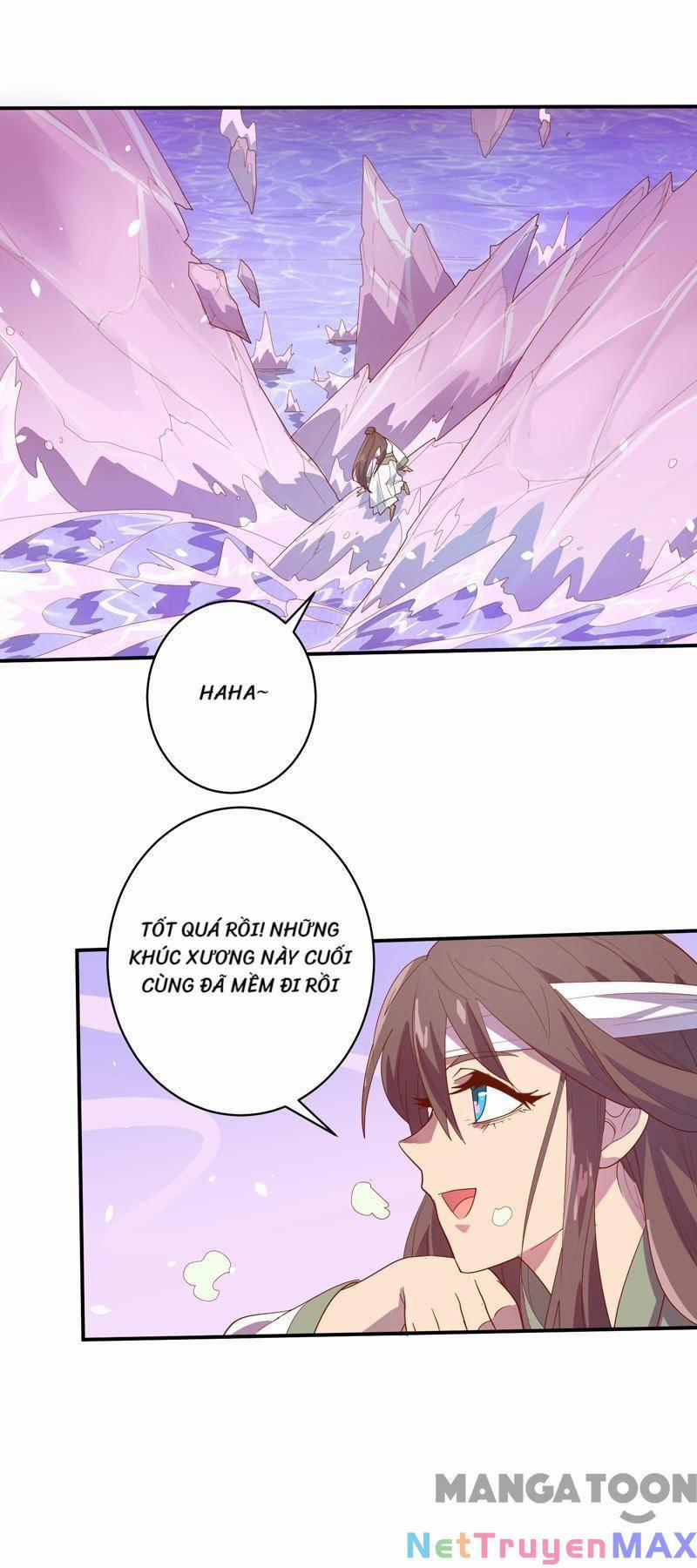Đấu Chiến Thắng Phật 139 trang 15