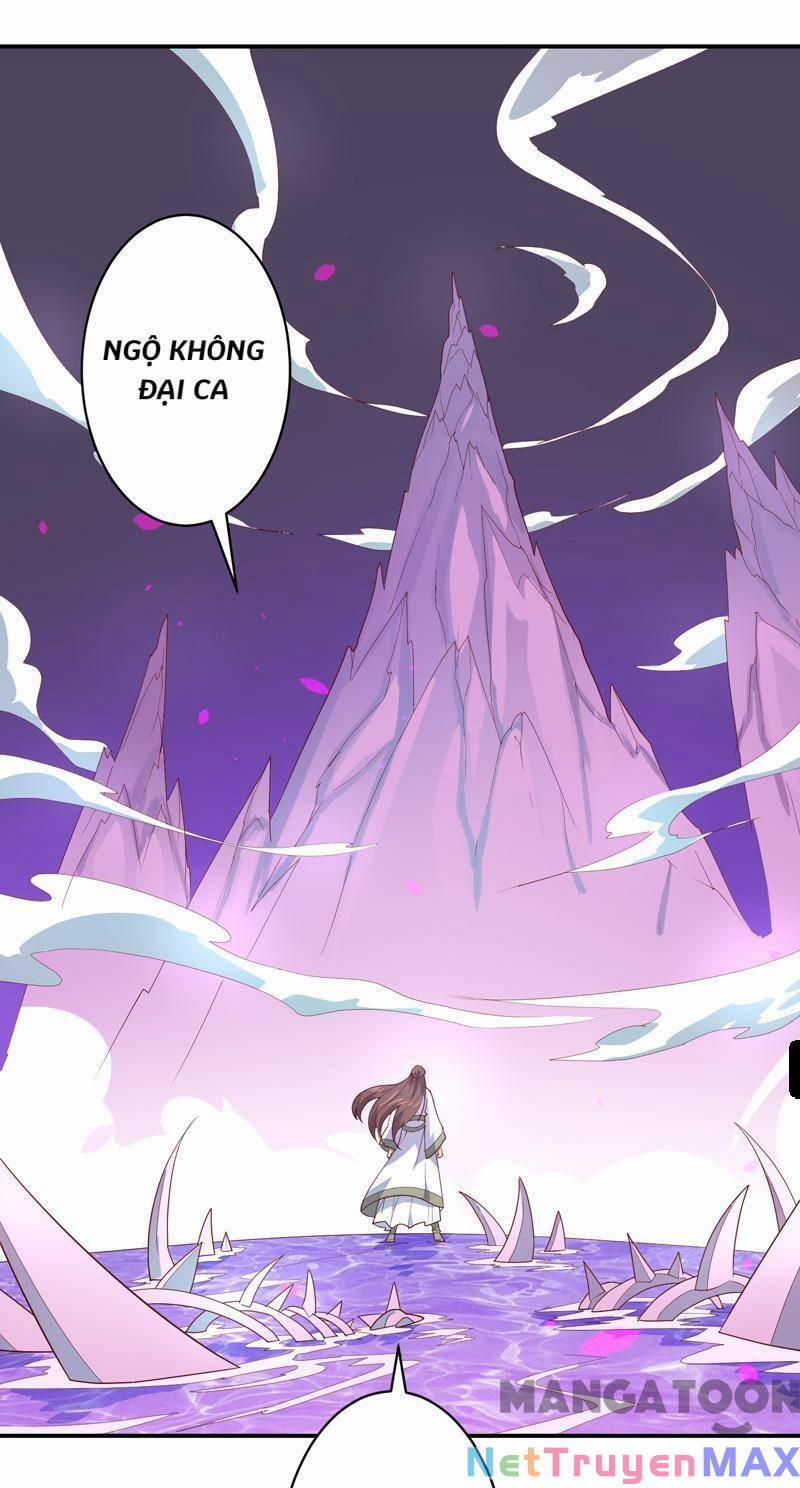 Đấu Chiến Thắng Phật 139 trang 16