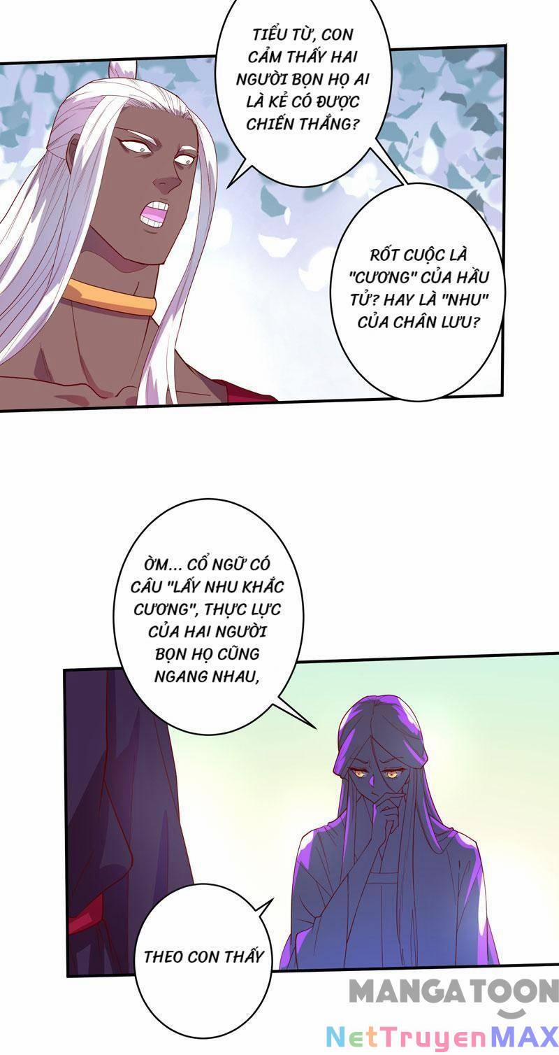 Đấu Chiến Thắng Phật 139 trang 4
