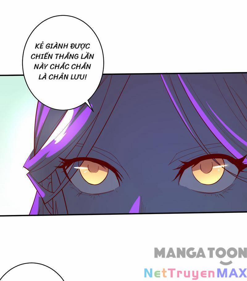 Đấu Chiến Thắng Phật 139 trang 5