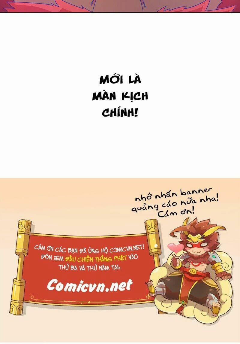 Đấu Chiến Thắng Phật 14 trang 18