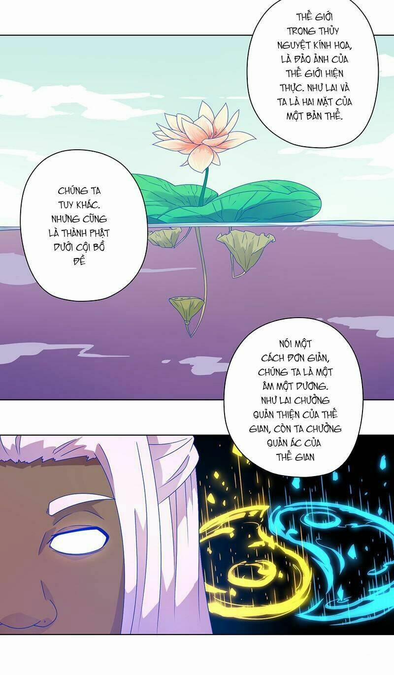 Đấu Chiến Thắng Phật 14 trang 8