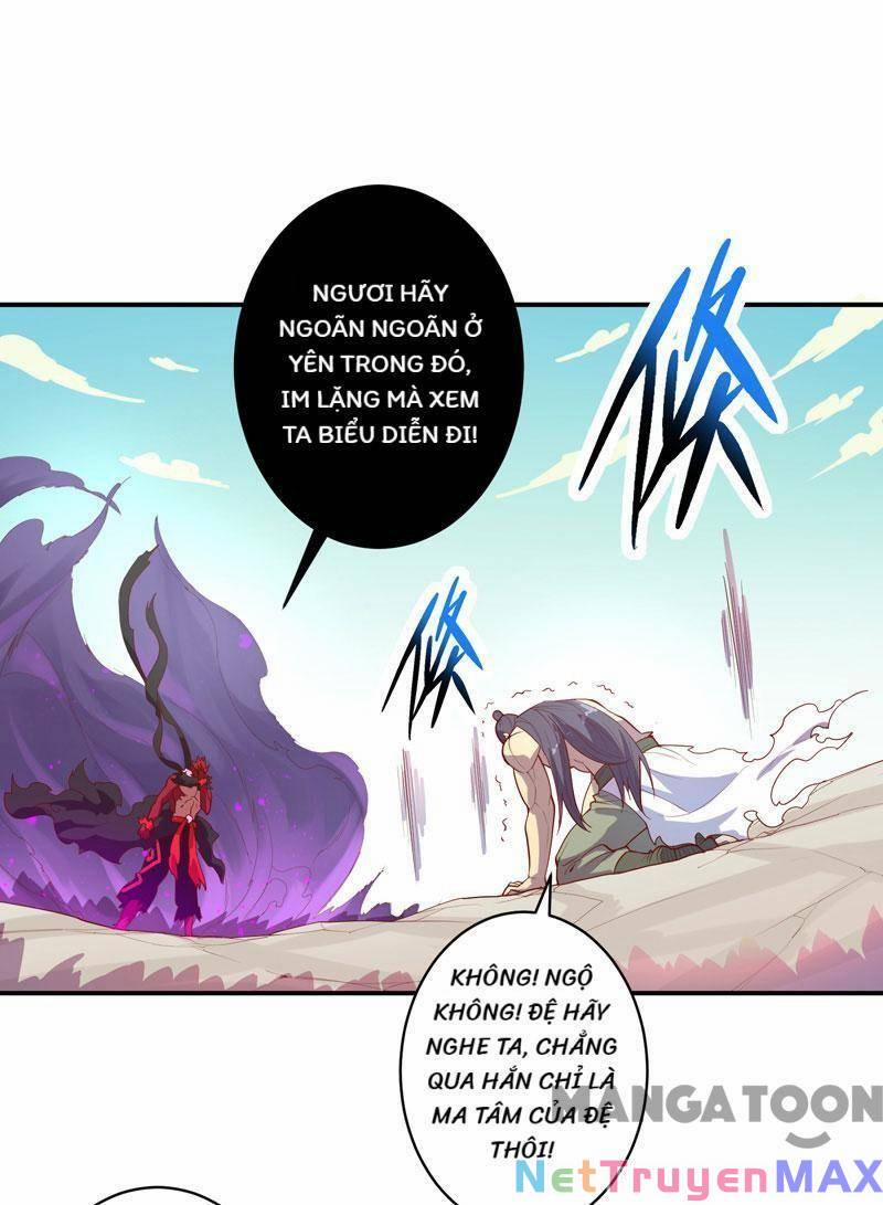 Đấu Chiến Thắng Phật 140 trang 18