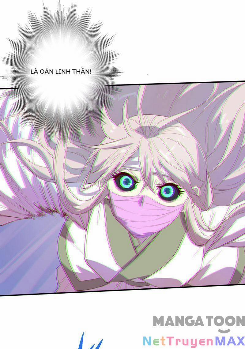 Đấu Chiến Thắng Phật 140 trang 27