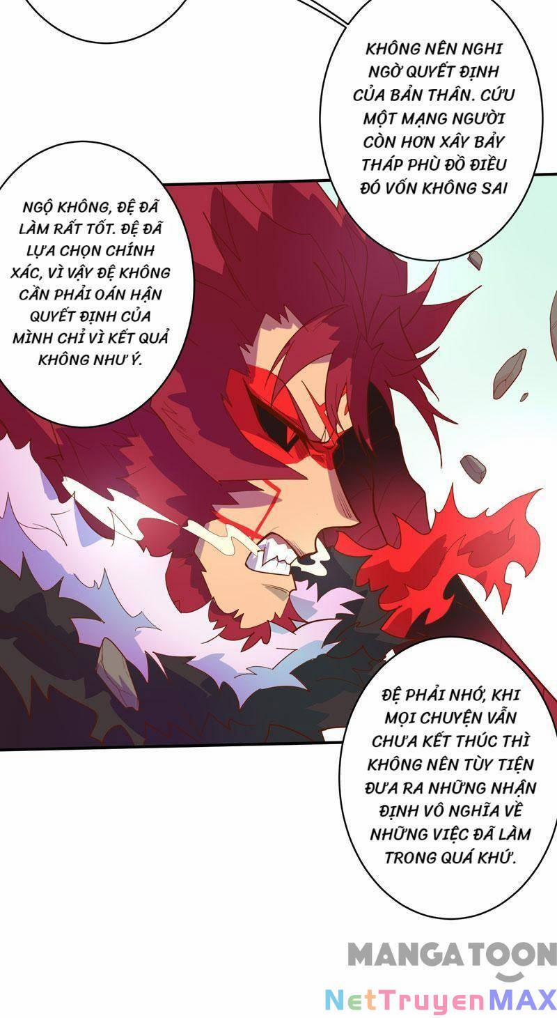 Đấu Chiến Thắng Phật 140 trang 3