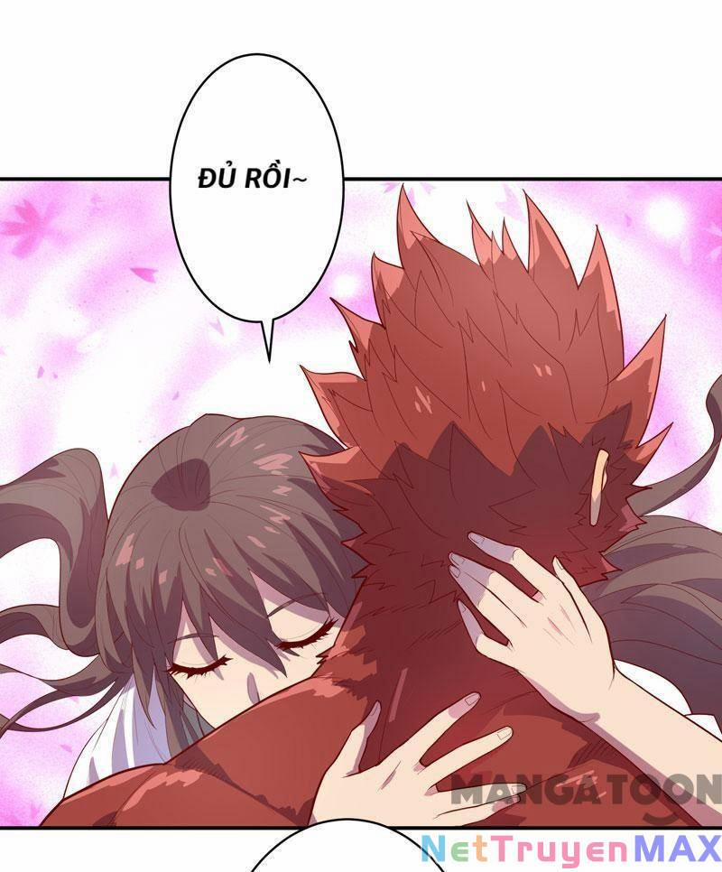 Đấu Chiến Thắng Phật 141 trang 13