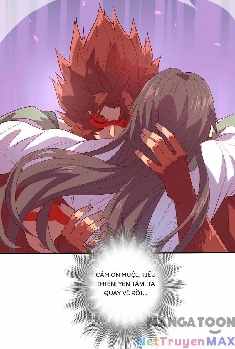 Đấu Chiến Thắng Phật 141 trang 16