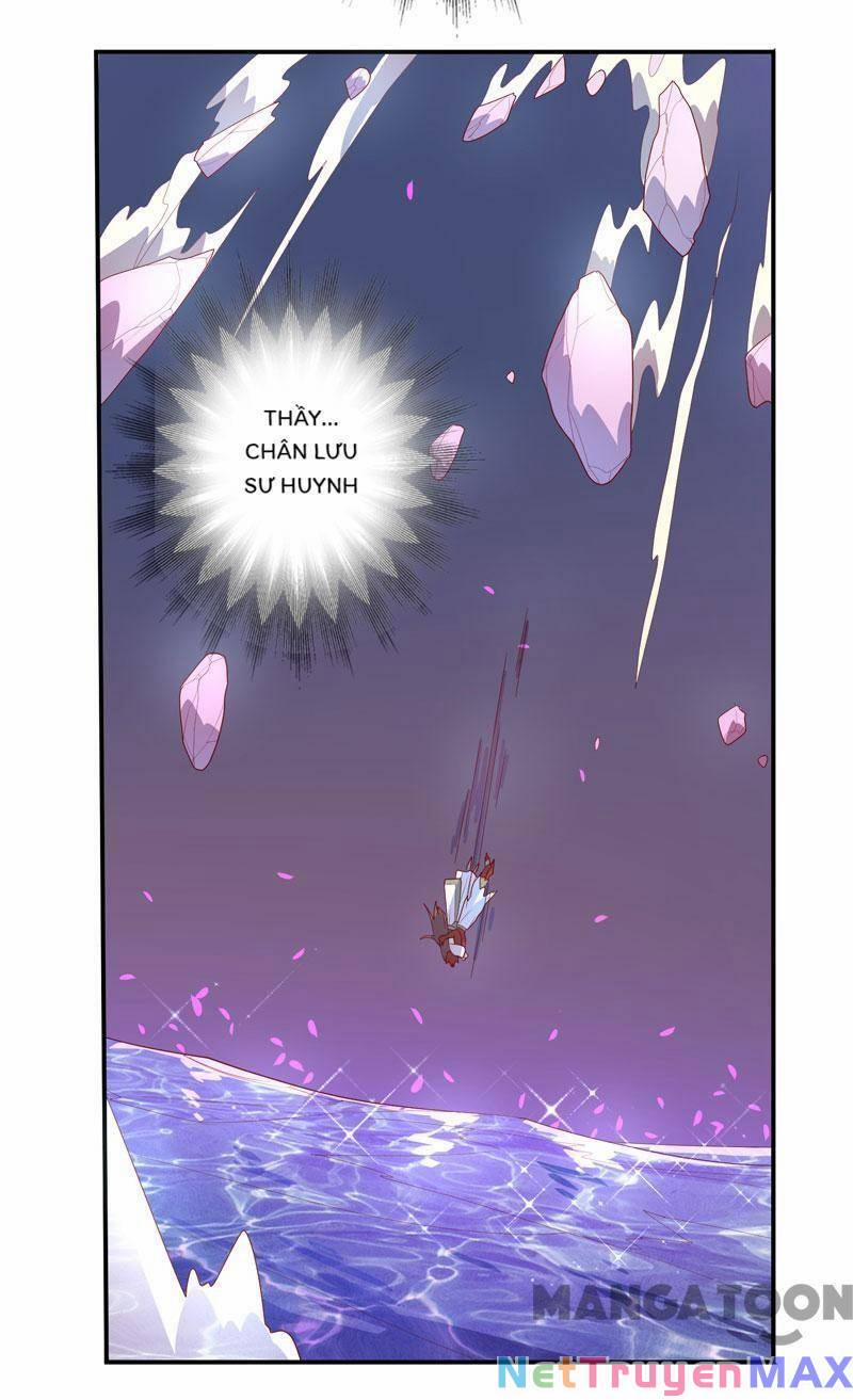 Đấu Chiến Thắng Phật 141 trang 17