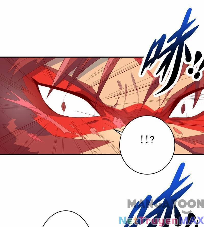 Đấu Chiến Thắng Phật 141 trang 22