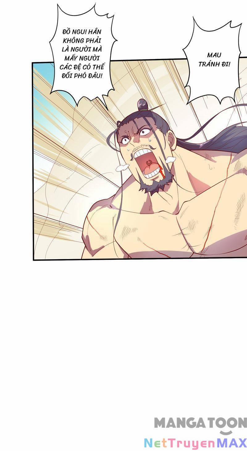 Đấu Chiến Thắng Phật 141 trang 5