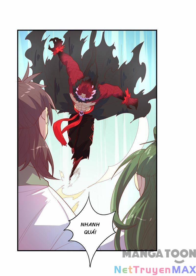 Đấu Chiến Thắng Phật 141 trang 6