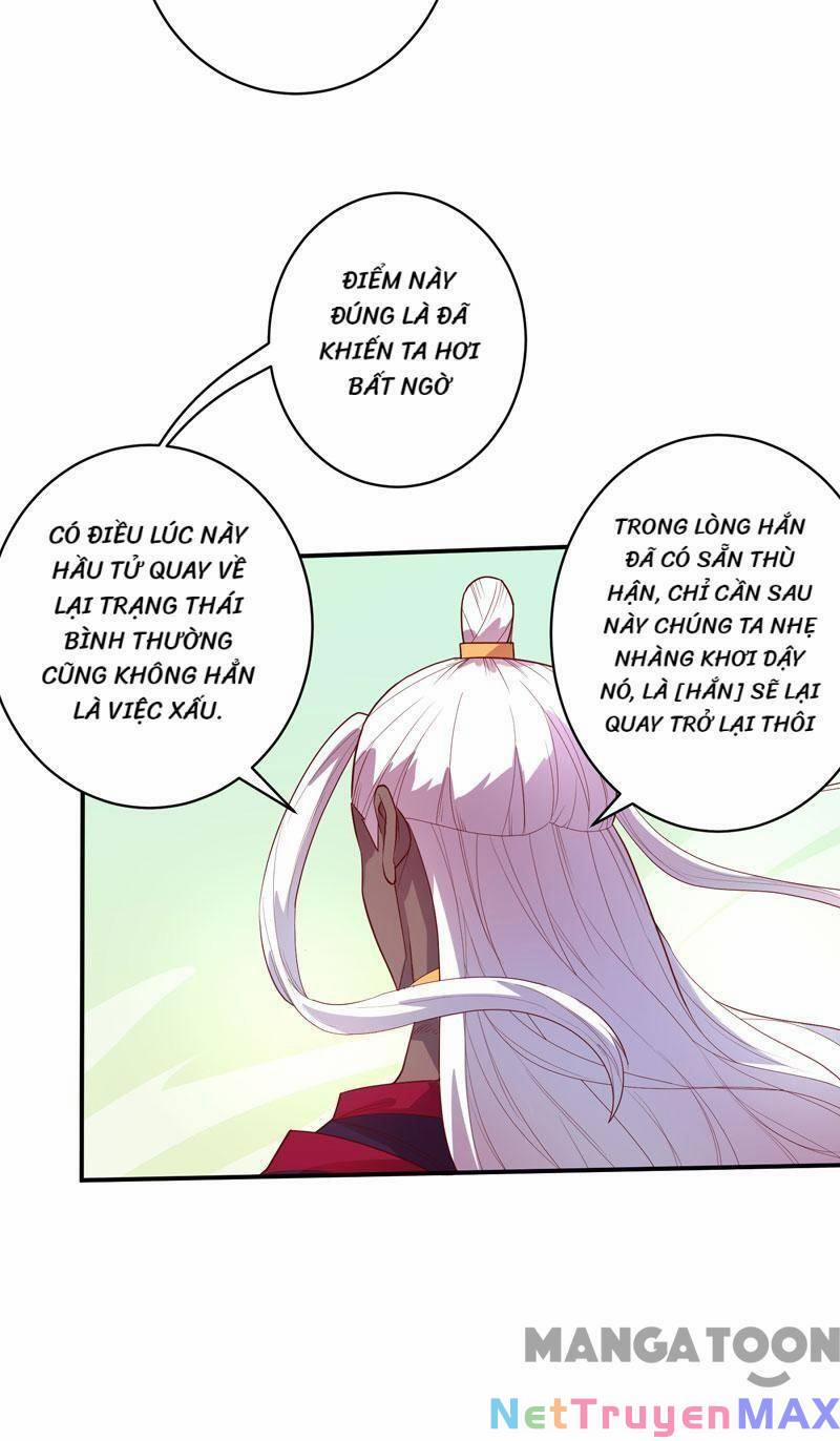 Đấu Chiến Thắng Phật 142 trang 11