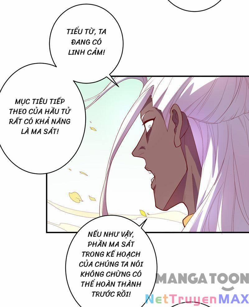Đấu Chiến Thắng Phật 142 trang 13