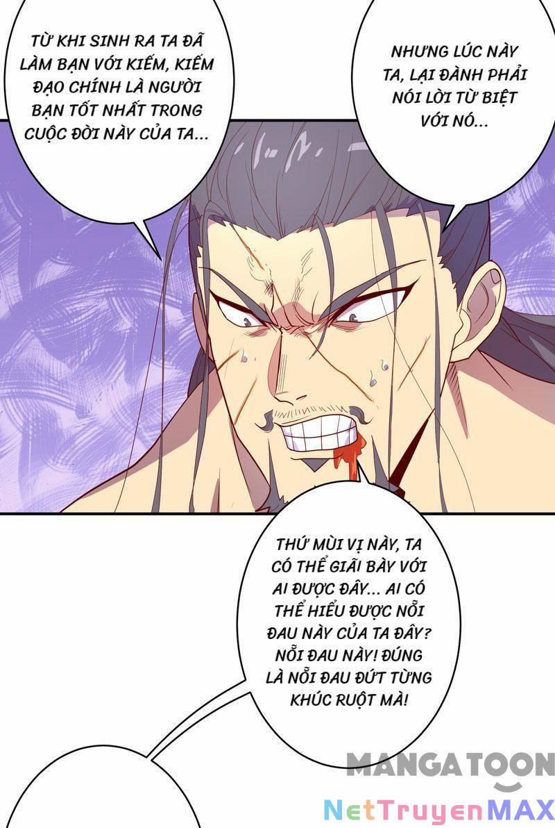 Đấu Chiến Thắng Phật 142 trang 24