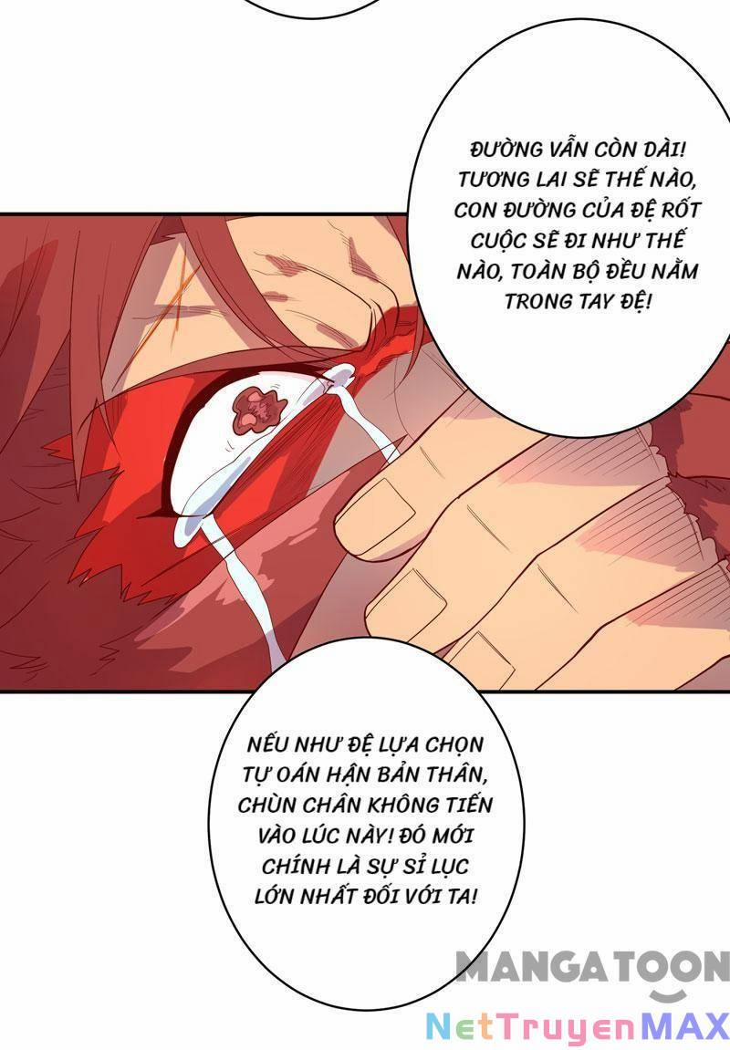Đấu Chiến Thắng Phật 142 trang 27