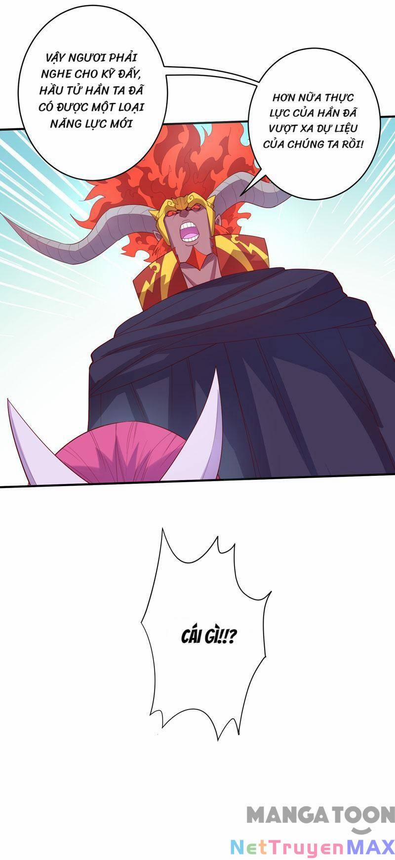 Đấu Chiến Thắng Phật 143 trang 17