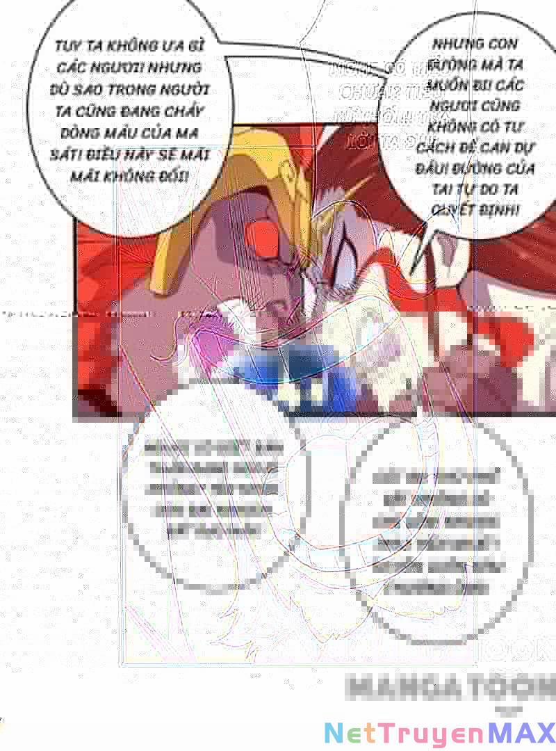 Đấu Chiến Thắng Phật 143 trang 3